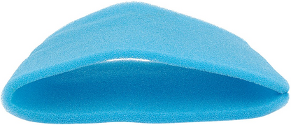 Draper FOAM FILTER 4 WDV50SS/SWD1200 48556 Anti-Foam Filter for WDV50SS, WDV50SS/110 and SWD1200