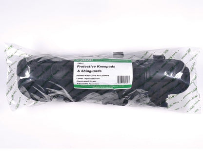 ALM CH017 CH017 Leg Protectors