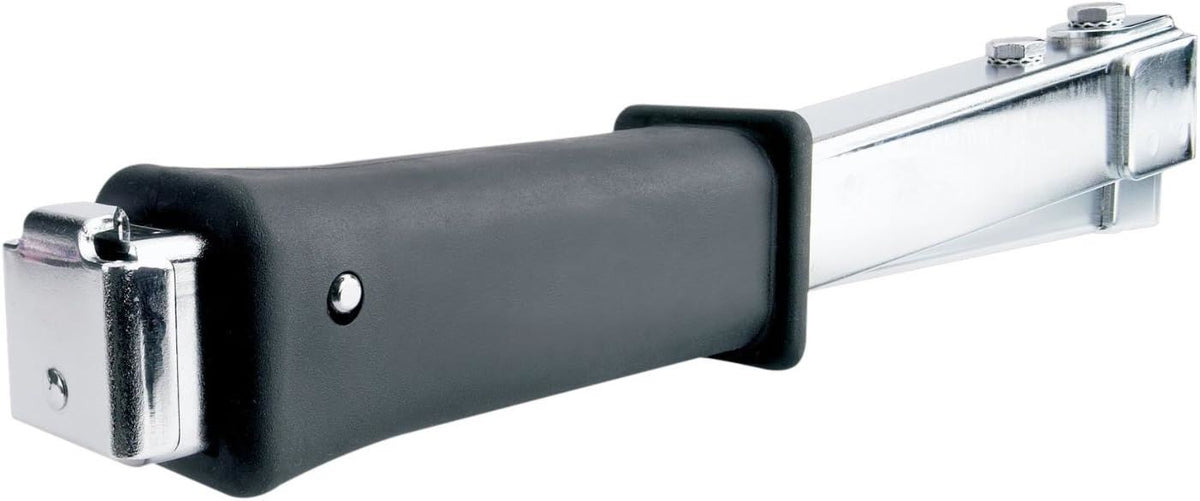 Tacwise 1185 A11 Hammer Tacker with 75,000 140/10mm Staples – Professional Trade Stapling & Fixing Tool