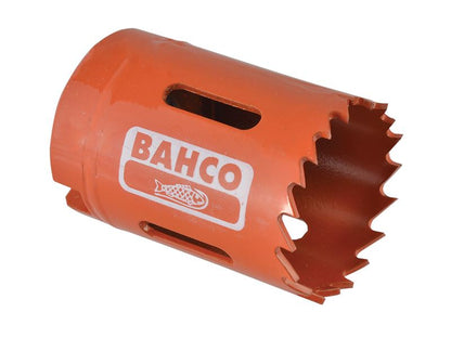 Bahco 3830-32-VIP 3830-32-VIP Bi-Metal Variable Pitch Holesaw 32mm