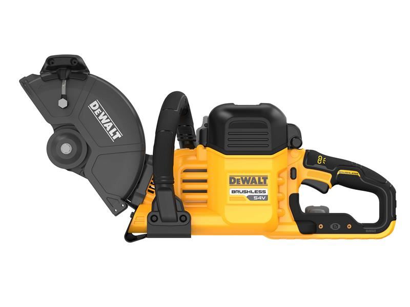 DeWalt DCS691N XR FlexVolt 230mm Cut Off Saw 54V Bare Unit