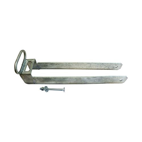 TIMCO Throw-Over Loop with HandleHDG 350mm Pack 1