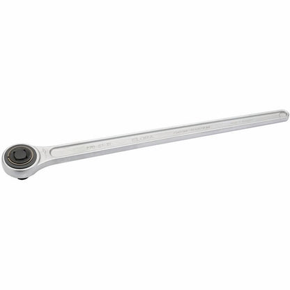 Draper PUSHTHRU RATCHET 3/4DRIVE 01036 3/4" Sq. Dr. Push Through Ratchet