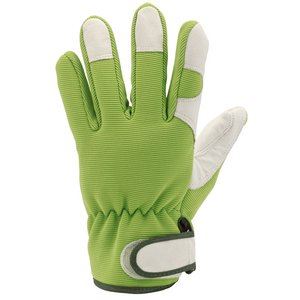 Draper HEAVY DUTY GARDENING GLOVE XL 82627 Heavy Duty Gardening Gloves
