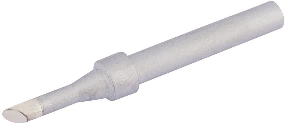 78591 Draper Angle Point Tip for Soldering Station, 48W SI480 ANGLE PT Soldering Tips Professional Trade DIY Workshop Garage Use