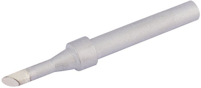 78591 Draper Angle Point Tip for Soldering Station, 48W SI480 ANGLE PT Soldering Tips Professional Trade DIY Workshop Garage Use