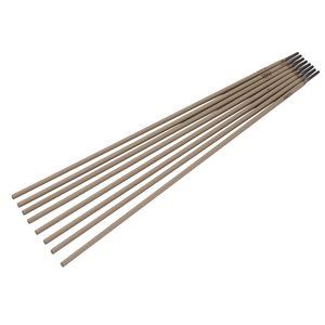 Draper 5KG OF 4.0MM ELECTRODES 98443 Welding Electrodes, 4.0mm (5kg Pack)
