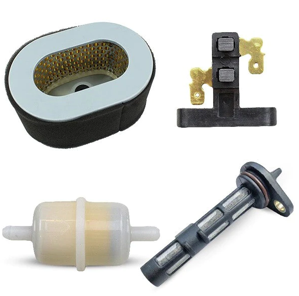 Hyundai 1023999 Service Kit Maintenance Kit Generator Service