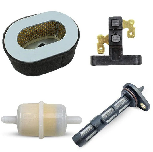 Hyundai 1023999 Service Kit Maintenance Kit Generator Service
