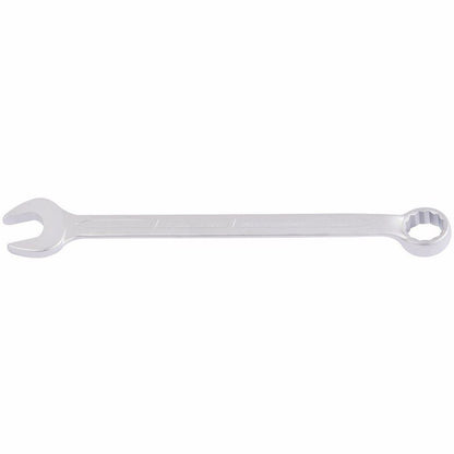 03339 Elora Elora Long Imperial Combination Spanner, 13/16 205A-13/16 Spanner/Wrench Combination Spanners Professional Trade DIY Workshop Garage Use