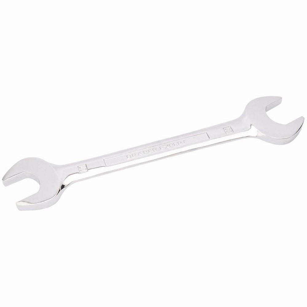 Draper 27X30MM OPEN ENDED SPANNER 55728 Metric Open End Spanners