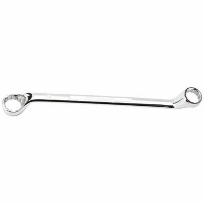 Draper 24X27MM RING SPANNER 55699 Draper Expert HI-TORQÂ® Deep Offset Metric Ring Spanners