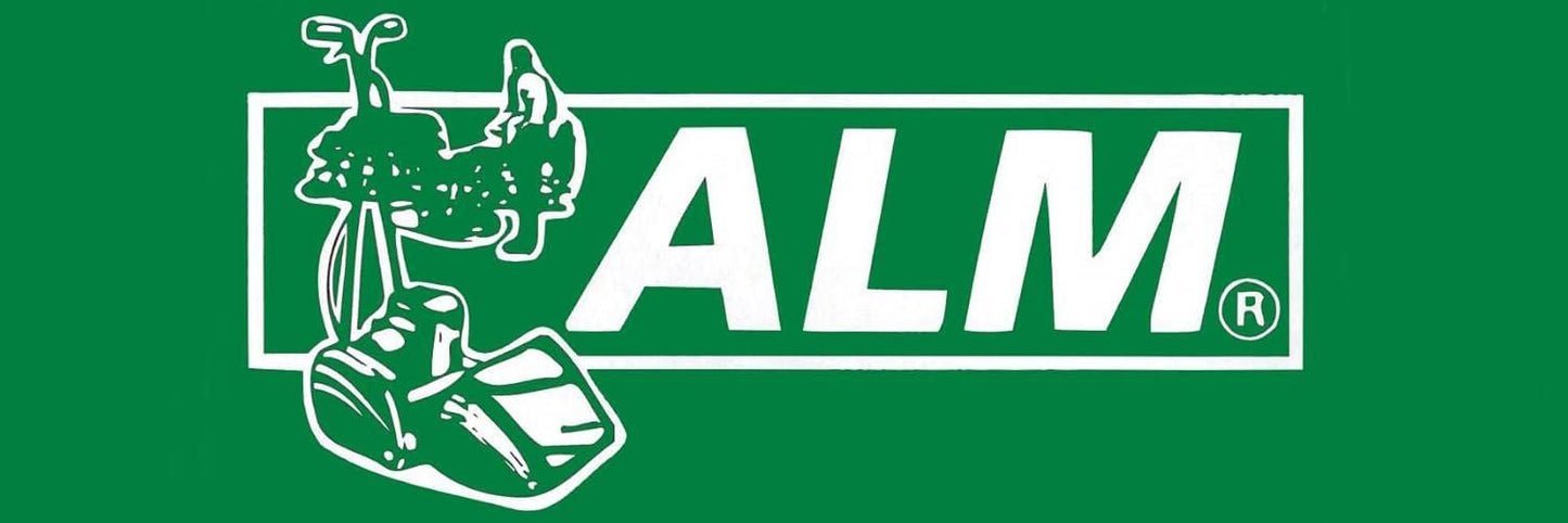 ALM OL202 2 Stroke Oil 1 Litre Premium Engine Lubricant for Chainsaws Strimmers Hedge Trimmers Brushcutters and Garden Machinery
