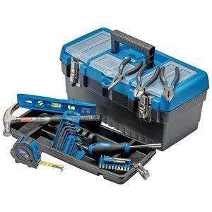 Draper DIY KIT 24892 DIY Essential Tools Kit