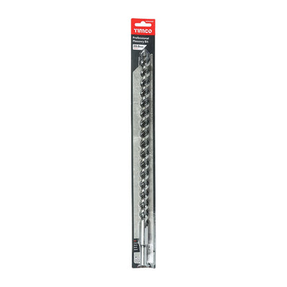 TIMCO Professional Masonry Bit 20.0 x 400 Pack 1