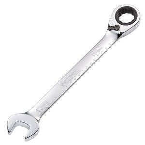Draper 15MM REV.RATCHET SPANNER 52003 Draper HI-TORQÂ® Metric Ratcheting Combination Spanners