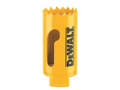DeWalt Power Tools Extreme Bi-Metal Hole Saw 30mm