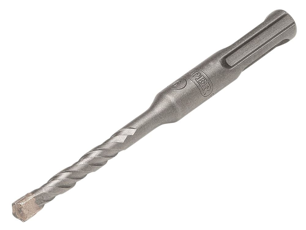 Draper SDS CENTRIC DRILL 6X110MM 09971 SDS+ Centric Tip Drill Bits