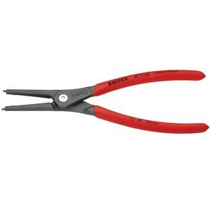 Draper A3 CIRCLIP PLIERS 40-100 75091 Precision External Circlip Pliers Straight