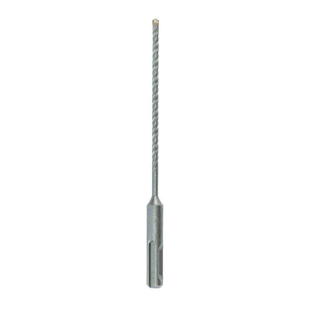 TIMCO SDS Plus Hammer Bit 4.0 x 160 Pack 1