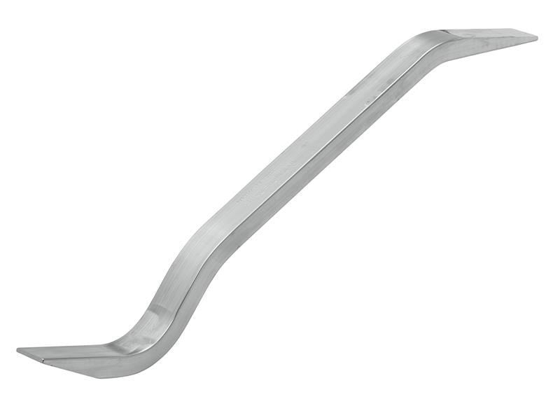 HUL H 480 B Aluminium Bending Bar 480mm 500g