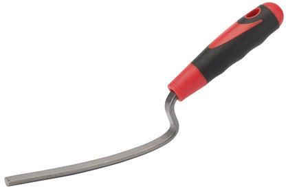 Draper S/G BRICK JOINTER 15096 Draper Redline Brick Jointer Trowel