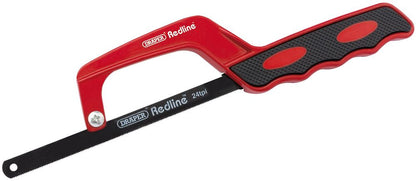 68828 Draper Redline Redline Handy Saw, 250mm RL-HSSG Saws Professional Trade DIY Workshop Garage Use