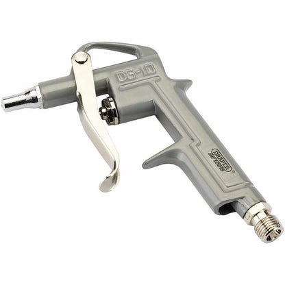Draper AIR BLOW GUN 43134 Air Blow Gun - 43134