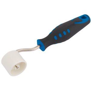 Draper WALLPAPER FLAT SEAM ROLLER 82711 82711 Wallpaper Seam Roller