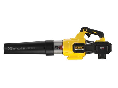 DeWalt DCMBA572X1-GB DCMBA572X1 XR FlexVolt Axial Blower 54V 1 x 3.0Ah Li-ion
