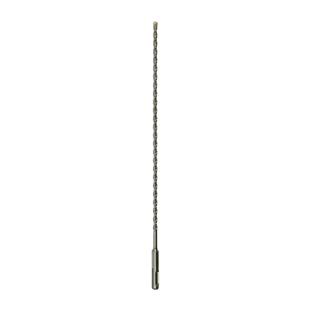 TIMCO Pro SDS Plus Hammer Bits (PGM) 6.0 x 350 Pack 1