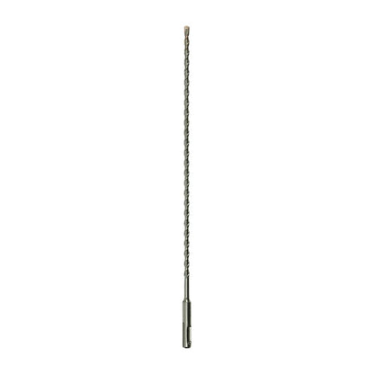TIMCO Pro SDS Plus Hammer Bits (PGM) 6.0 x 350 Pack 1