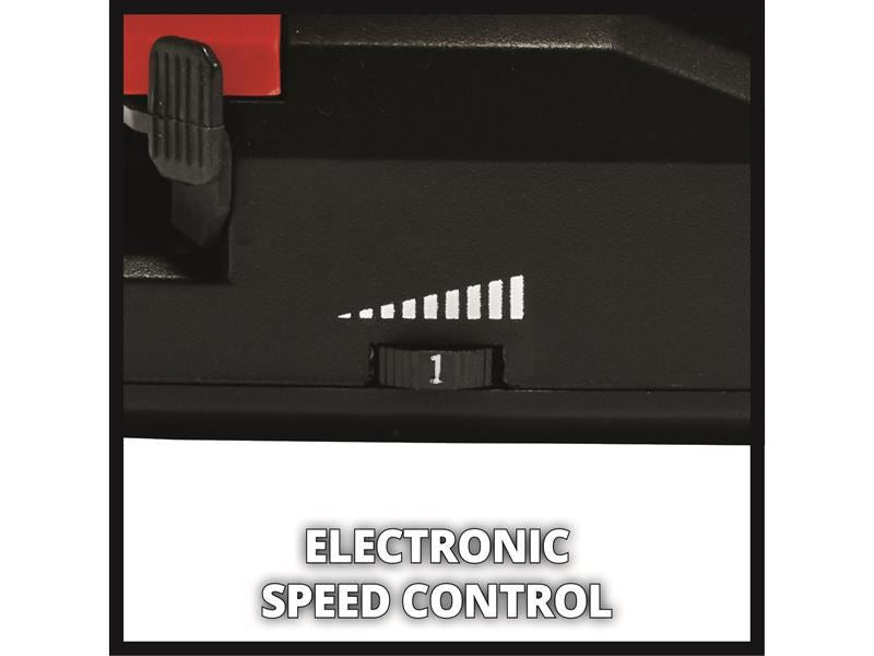 EIN GE-US 18 Li-Solo Power X-Change Spreader 18V Bare Unit