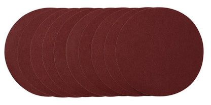 Draper 230MM SANDING DISC 80G 10370 Sanding Discs, 230mm