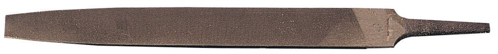 Draper 300MM FLAT FILE-BASTARD (6) 60235 Flat Files - Bastard Cut