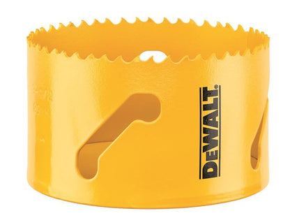 DeWalt Power Tools Extreme Bi-Metal Hole Saw 89mm