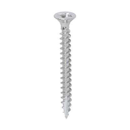 TIMCO Classic Screw PZ2 CSK A2 SS 3.5 x 35 Pack 200