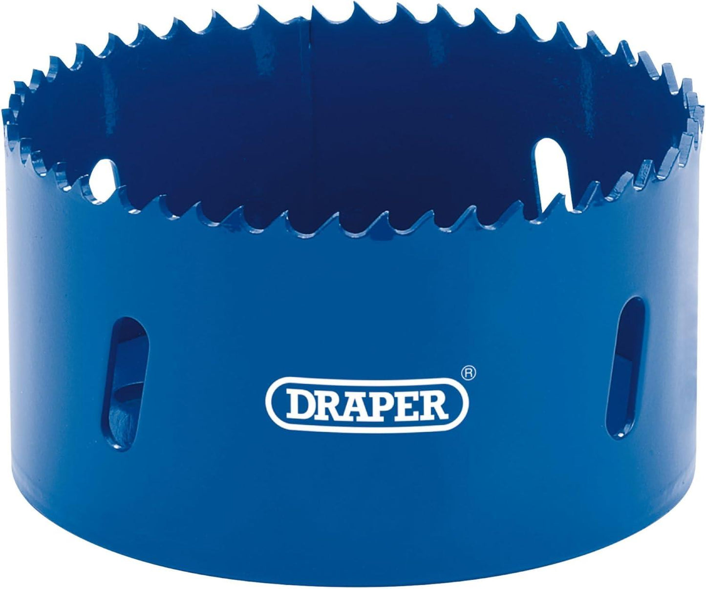DRAPER 41095 - HSS Bi-metal Holesaw Blade, 114mm