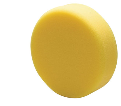 01791 Draper Polishing Sponge, 180mm, Coarse APT180 Polishing Sponges Professional Trade DIY Workshop Garage Use
