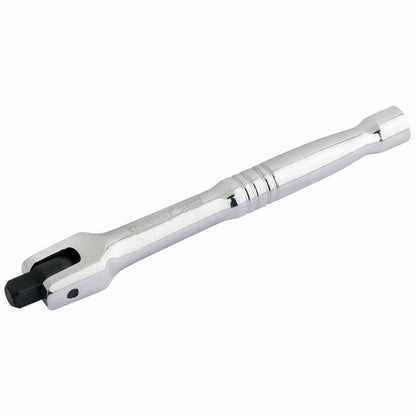 Draper 130MM BREAKER BAR 1/4DR-PCKD 16797 Breaker Bars