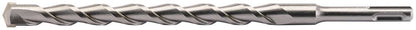 Draper 16.0X260 SDS MASONARY DRILL 41294 Metric SDS+ Masonry Drill Bits