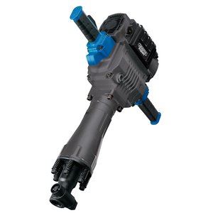 Draper 2100W T-HANDLE HEX BREAKER 56413 56413 T-Handle Hex Breaker, 22.5kg, 2100W