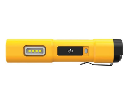 DeWalt DCL183 Rechargeable LED Flashlight