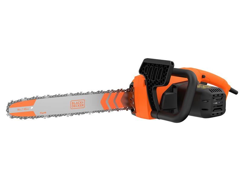 B/D BECS2245 Chainsaw 40cm Bar 2200W 240V