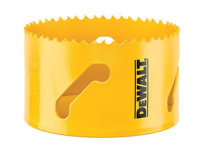 DeWalt Power Tools Extreme Bi-Metal Hole Saw 105mm