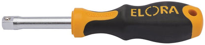 Draper 180MM SPINNER HANDLE 3/8DR 00244 3/8" Sq. Dr. Spinner Handle