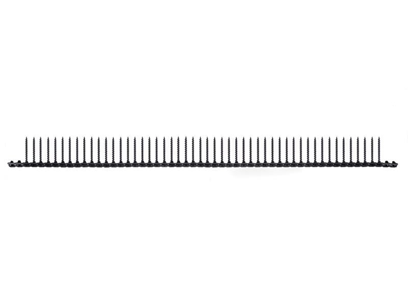 DeWalt Drywall Collated Coarse Thread Screws 3.5 x 35mm (Pack 1000)