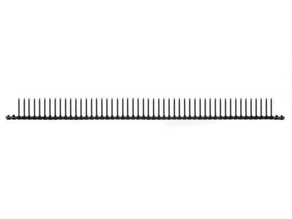 DeWalt Drywall Collated Coarse Thread Screws 3.5 x 35mm (Pack 1000)