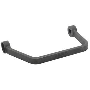 31251 Draper Expert Expert Oil Filter Wrench, DW12C and DW10C OFW Spanner/Wrench Oil Filter Wrenches Professional Trade DIY Workshop Garage Use
