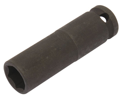Draper 12MM IMPACT DEEP SOCKET 3/8DR 06885 3/8" Sq. Dr. Draper Expert HI-TORQÂ® Metric Deep Impact Sockets
